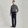 74014 Mens Adjustable Waist Pant - Biz Corporates