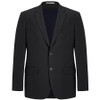 Slate - 80717 Mens City Fit Two Button Jacket - Biz Corporates