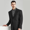 84011 Mens 2 Button Jacket - Biz Corporates 84011 Mens 2 Button Jacket - Biz Corporates