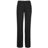 Black - RGP975L Womens Siena Adjustable Waist Pant - Biz Corporates