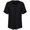 Black - RT065LS Womens Sydney T-Top - Biz Corporates