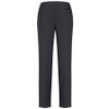 10121 Womens Bandless Slim Leg Pant - Biz Corporates