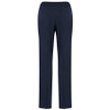 10123 Womens Ultra Comfort Waist Pant - Biz Corporates