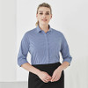 42511 Womens Newport 3/4 Sleeve Shirt - Biz Corporates