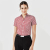 43412 Womens Springfield Short Sleeve Shirt - Biz Corporates