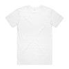 5001G Mens Staple Organic Tee - AS Colour