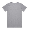 5011 Mens Shadow Tee - AS Colour