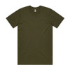 Army - 5026 Mens Classic Tee - AS Colour