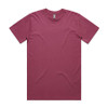 Berry - 5026 Mens Classic Tee - AS Colour