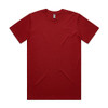 Cardinal - 5026 Mens Classic Tee - AS Colour