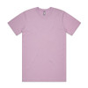 Lavender - 5026 Mens Classic Tee - AS Colour