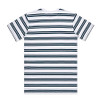 5044 Mens Classic Stripe Tee - AS Colour