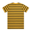 5044 Mens Classic Stripe Tee - AS Colour
