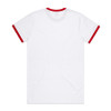 5053 Mens Ringer Tee - AS Colour