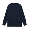 5056 Mens General Long Sleeve Tee - AS Colour