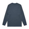 5056 Mens General Long Sleeve Tee - AS Colour