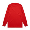 5056 Mens General Long Sleeve Tee - AS Colour