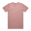 Faded Rose - 5065 Mens Faded Tee - AS Colour