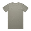 5065 Mens Faded Tee - AS Colour