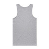 5007 Mens Lowdown Singlet - AS Colour