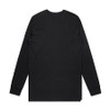 5029G Mens Base Organic Long Sleeve Tee - AS Colour