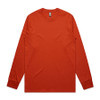 Autumn - 5071 Mens Classic Long Sleeve Tee - AS Colour