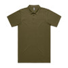 Army - 5402 Mens Chad Polo - AS Colour