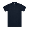 Navy - 5402 Mens Chad Polo - AS Colour