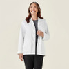 CC144LC Womens Hope Cropped Lab Coat - Biz Care