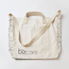 Natural - CA044U Tote Bag - Biz Care