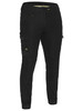 BPC6335 - Flx and Move Stretch Denim Cargo Cuffed Pants