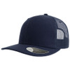 Navy - A2400 Sonic Trucker - Atlantis Headwear