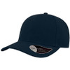 Navy - A1150 Beat Cap - Atlantis Headwear