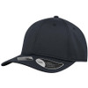 Navy - A1050 Base Cap - Atlantis Headwear