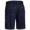 BSHC1431 Cool Vented Lightweight Cargo Shorts - Bisley