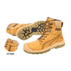 Wheat - 630727-630737 Puma Safety Conquest Boot - Puma