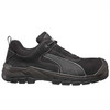 Black - 640427 Puma Cascades Safety Shoe - Puma Safety