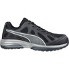 Black - 644567 Puma Pursuit Safety Shoe - Puma Safety