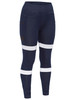 BPL6026T - Women's Flx & Move Biomotion Taped Jegging