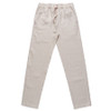 Natural - 5922 Mens Linen Pants - AS Colour