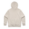 Bone - Back - 5146 - Mens Heavy Hood - AS Colour