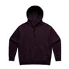 PLUM - 4146 Womens Heavy Hood - AS Colour