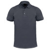 Oceanic 1065 Mens S/S Polo - Charcoal