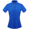 Royal-Royal - 1161 Freshen 1161 Ladies S/S Polo - Stencil