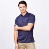 P16 Mens Bailey Cooldry Polo - Identitee