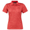 RED MARLE - P17 Womens Bailey Cooldry Polo - Identitee