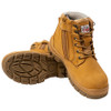 Wheat - BONDI Bondi - 6" Wheat Nubuck Leather TPU/PU Comp. Toe - Cougar Safety Footwear