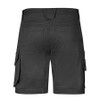 ZS605 Mens Rugged Cooling Stretch Short - SYZMIK
