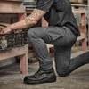 ZP230 Mens Essential Basic Stretch Cargo Pant - SYZMIK