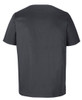 Charcoal - Alternate - 4SPT - JB's Unisex Premium Scrubs Top